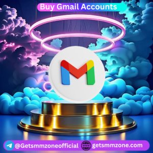 Buy Gmail Accounts
