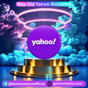 Buy Old Yahoo Accounts