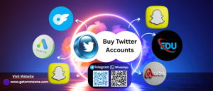 Buy Twitter Accounts