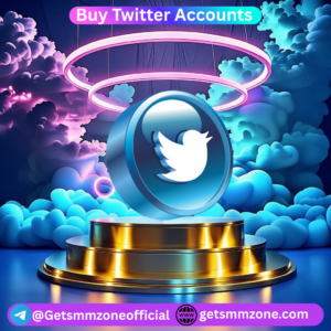 Buy Twitter Accounts