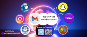 Buy USA Old Gmail Accounts 2