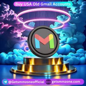 Buy USA Old Gmail Accounts