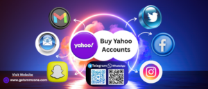 Buy Yahoo Accounts