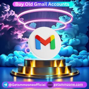 Buy USA Gmail Accounts