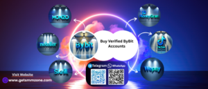 Buy Verified ByBit Accounts