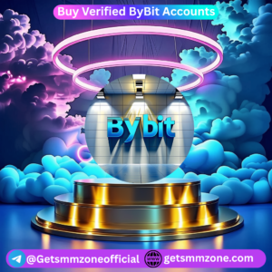 Buy Verified ByBit Accounts