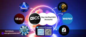 Buy Verified OKX Accounts